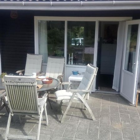 فيلا 6 Fyrrevej, Noerre Lyngby Løkken المظهر الخارجي الصورة